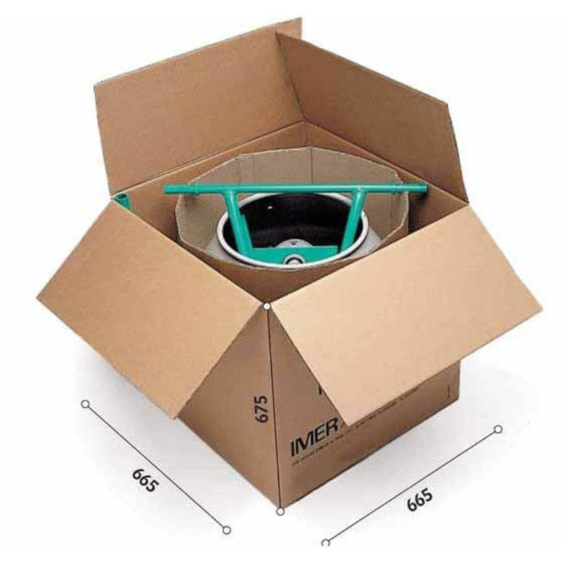 IMER Minuteman II Portable Multimixer - TileTools