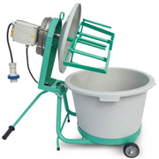 Imer Mix-All 60 Bucket Mixer - TileTools
