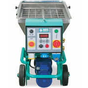 IMER Mighty Small 50 Pumping / Spraying Machine - TileTools