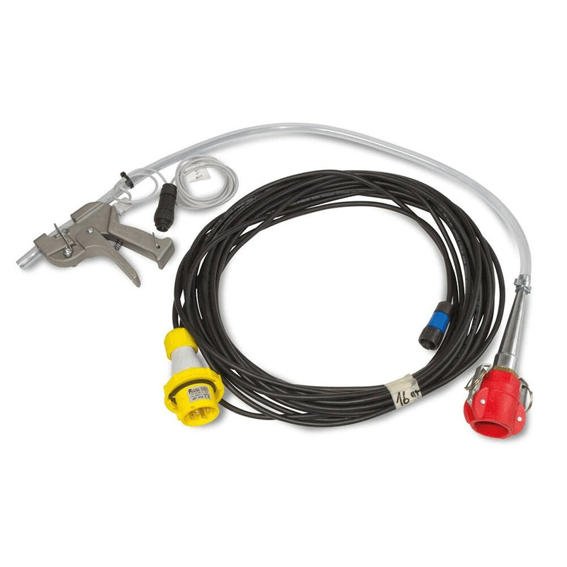 IMER Tuck Pointing Gun Kit for Mighty Small 50