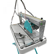 Imer Combi 250/1000 Tile & Stone Saw - TileTools