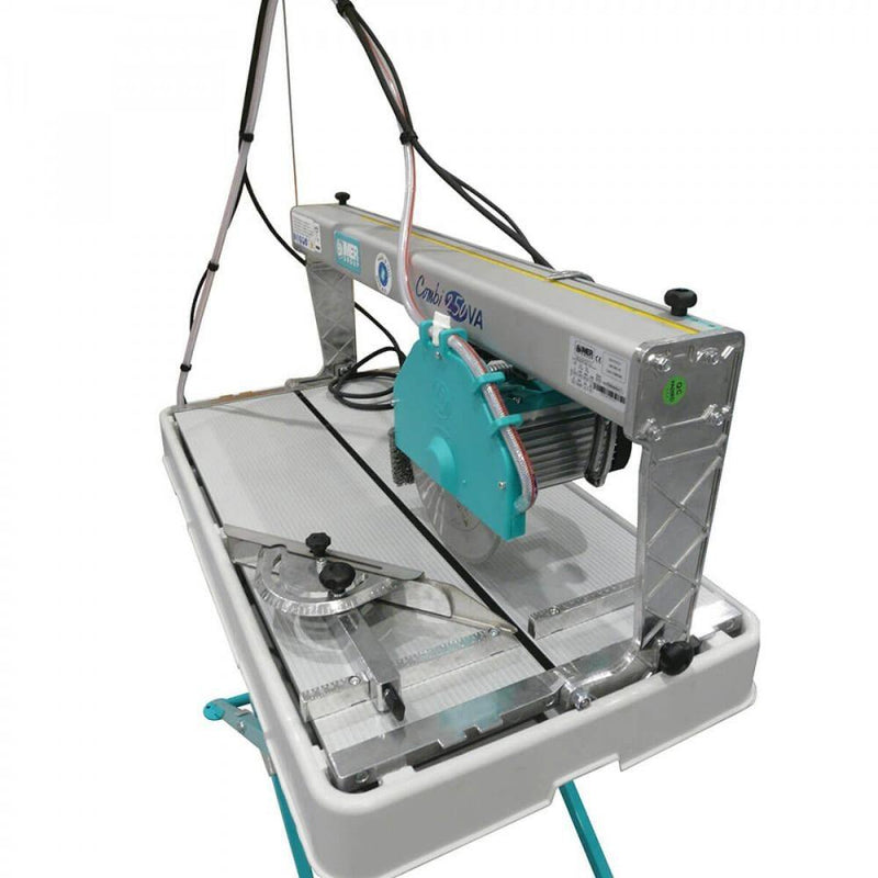 Imer Combi 250/1000 Tile & Stone Saw - TileTools