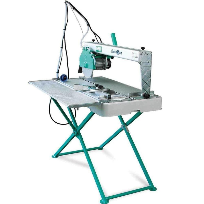Imer Combi 250/1000 Tile & Stone Saw - TileTools