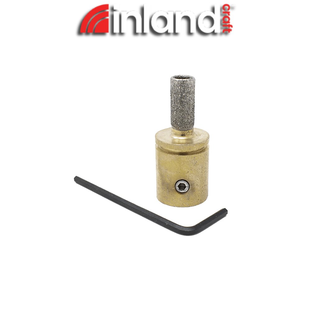 Inland Craft Diamond Grinding Heads: Superior Performance for