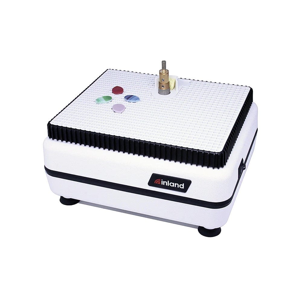 Steinページ② Inland WizCG Grinder - Compact and Versatile Grinding Tool — TileTools