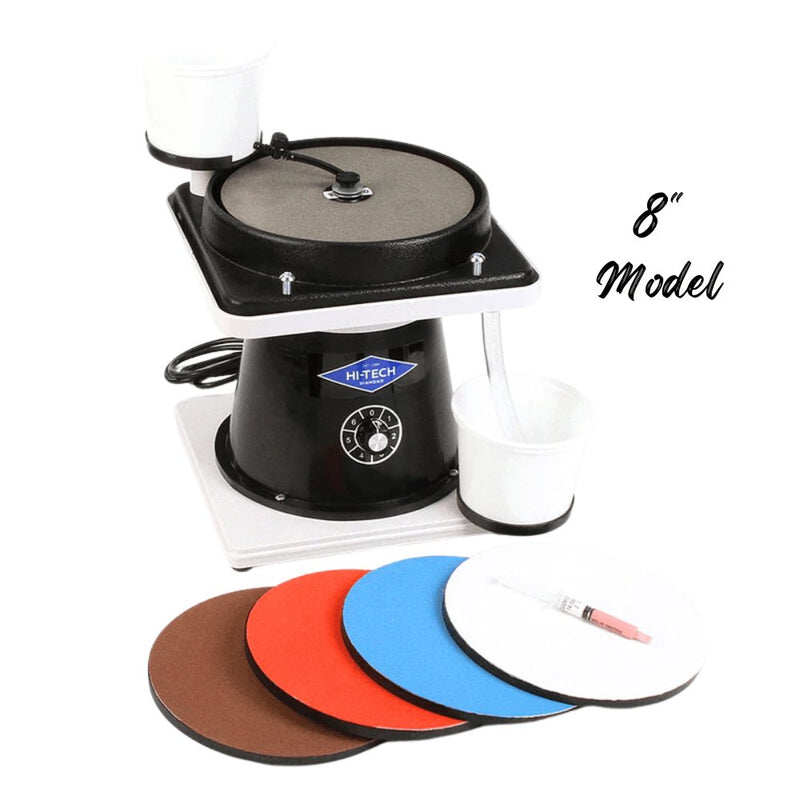 All-U-Need (Rock/Mineral Model)