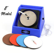 Slant Cabber (Rock/Mineral Model) - TileTools