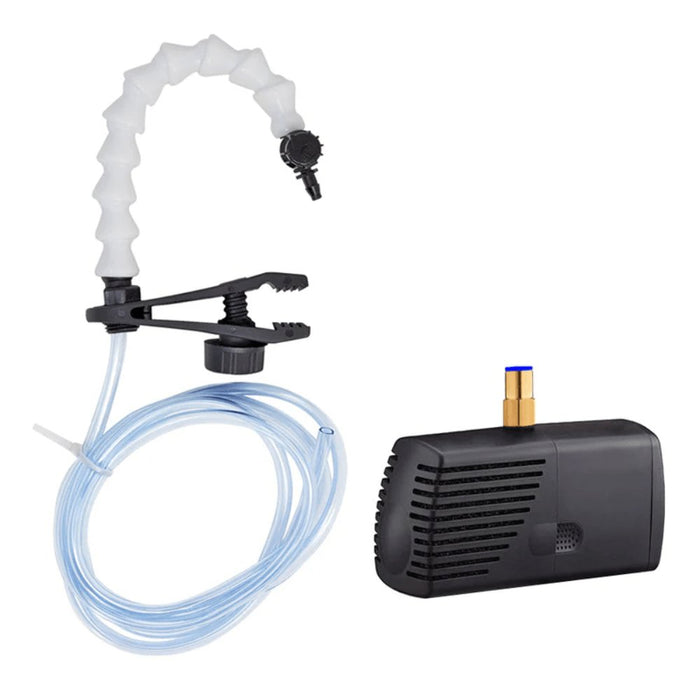 Hi-Tech Pro-Flow Water Cooling System for All-U-Need - TileTools
