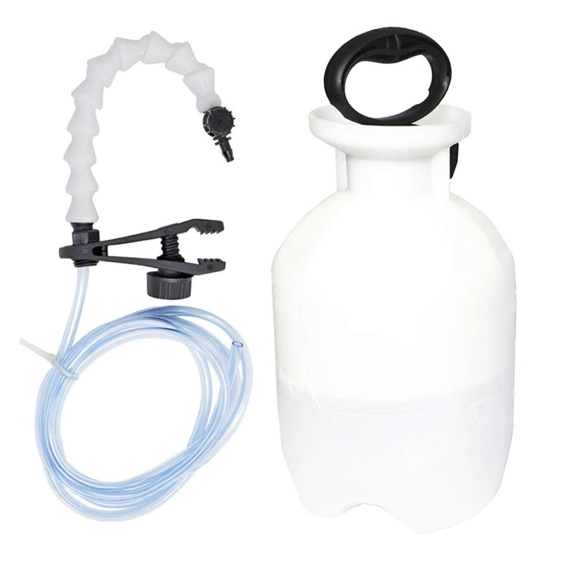 Hi-Tech Pro-Flow Water Cooling System for All-U-Need - TileTools