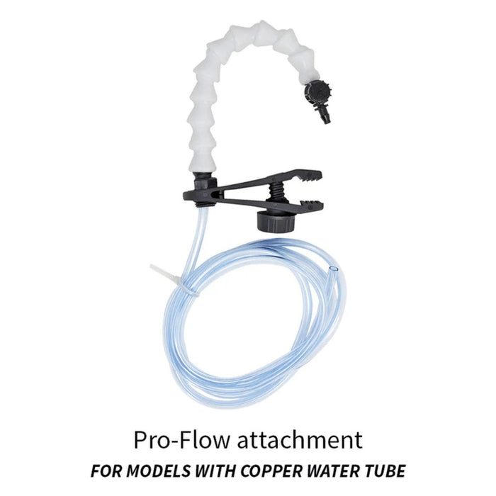 Hi-Tech Pro-Flow Water Cooling System for Slant Cabber