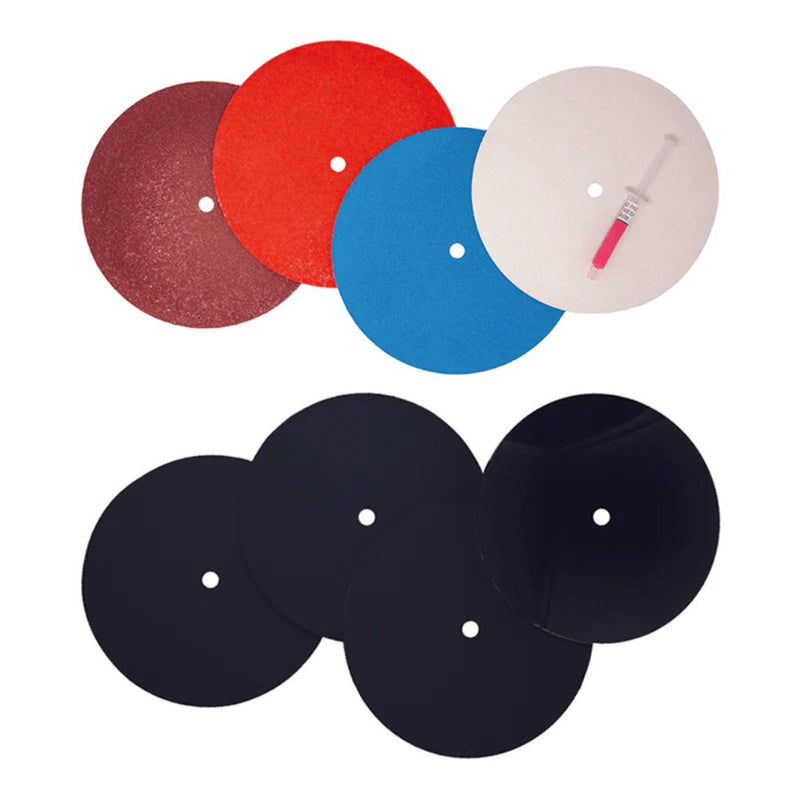 Hi-Tech Diamond Rock/Mineral Disc Kit