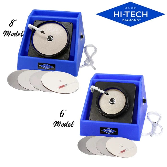 Slant Cabber (Glass/Crystal Model)