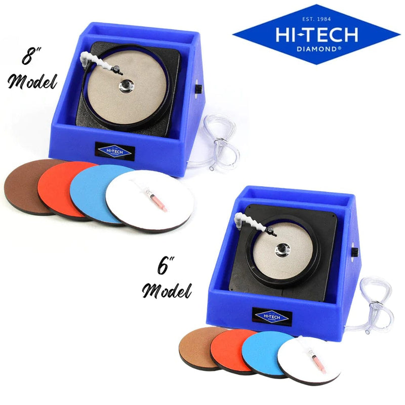 Slant Cabber (Rock/Mineral Model)