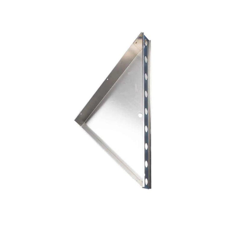 Innovis Better Bench Floating Shower Bench - TileTools