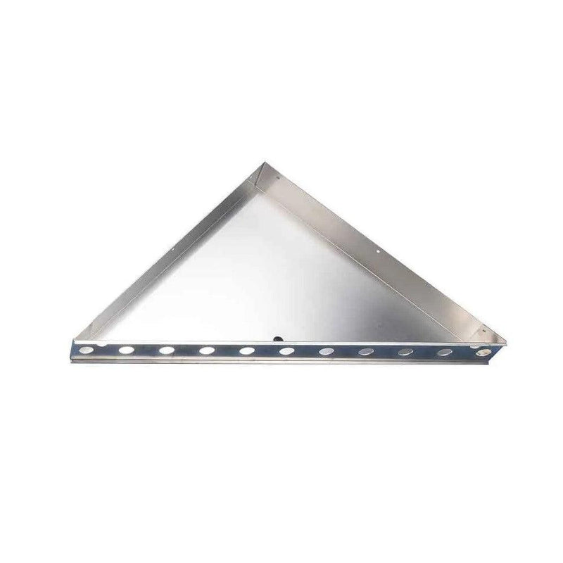 Innovis Better Bench Floating Shower Bench - TileTools