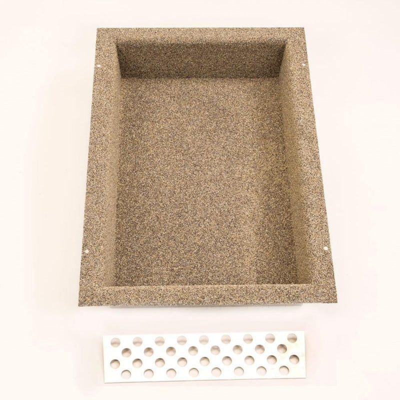 Innovis Recess-It Shower Niches - TileTools