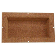 Innovis Recess-It Shower Niches - TileTools