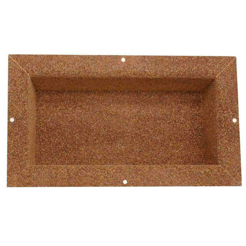 Innovis Recess-It Shower Niches - TileTools