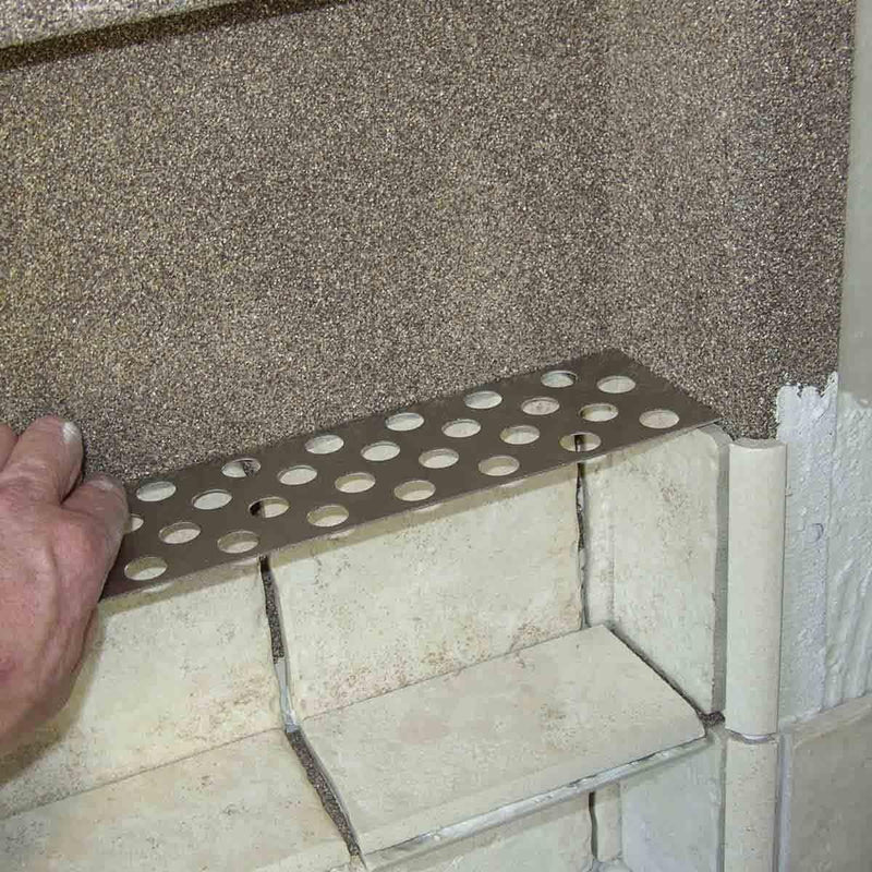 Innovis Recess-It Shower Niches - TileTools