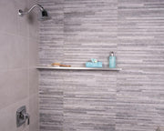 Ledgeline Linear Shelf - TileTools