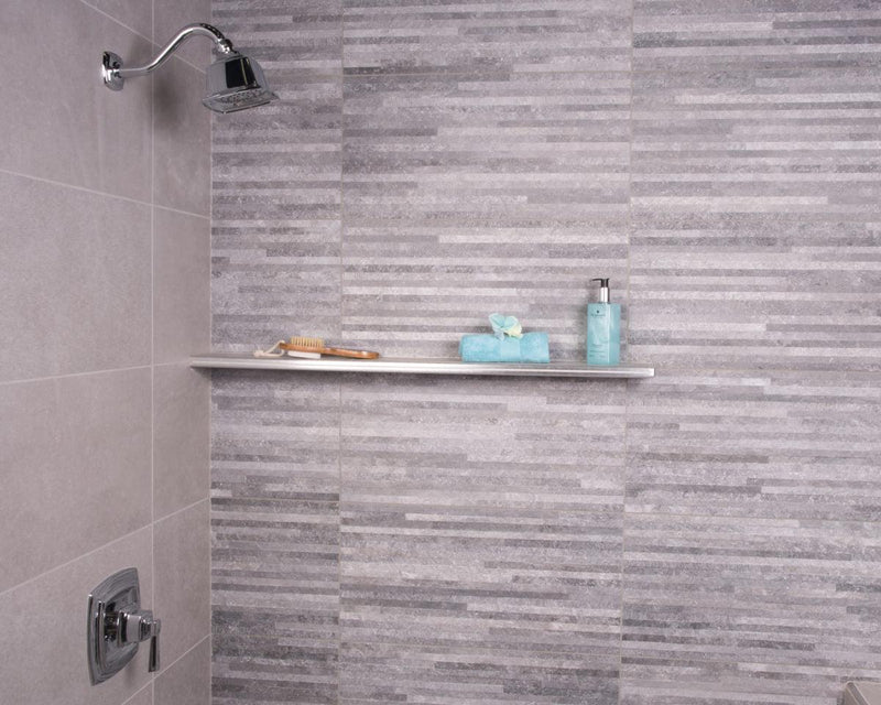 Ledgeline Linear Shelf - TileTools