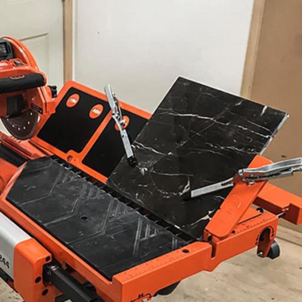 iQTS244 Tile Saw Miter Attachment | TileTools.com