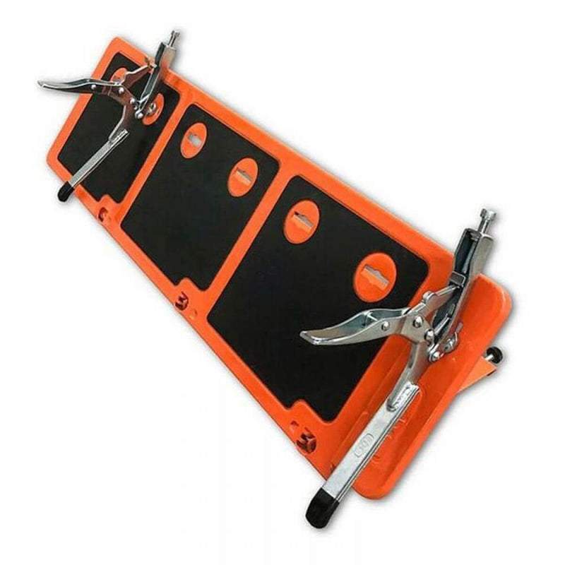 iQ Power Tools iQTS244 Tile Saw Miter Attachment - TileTools