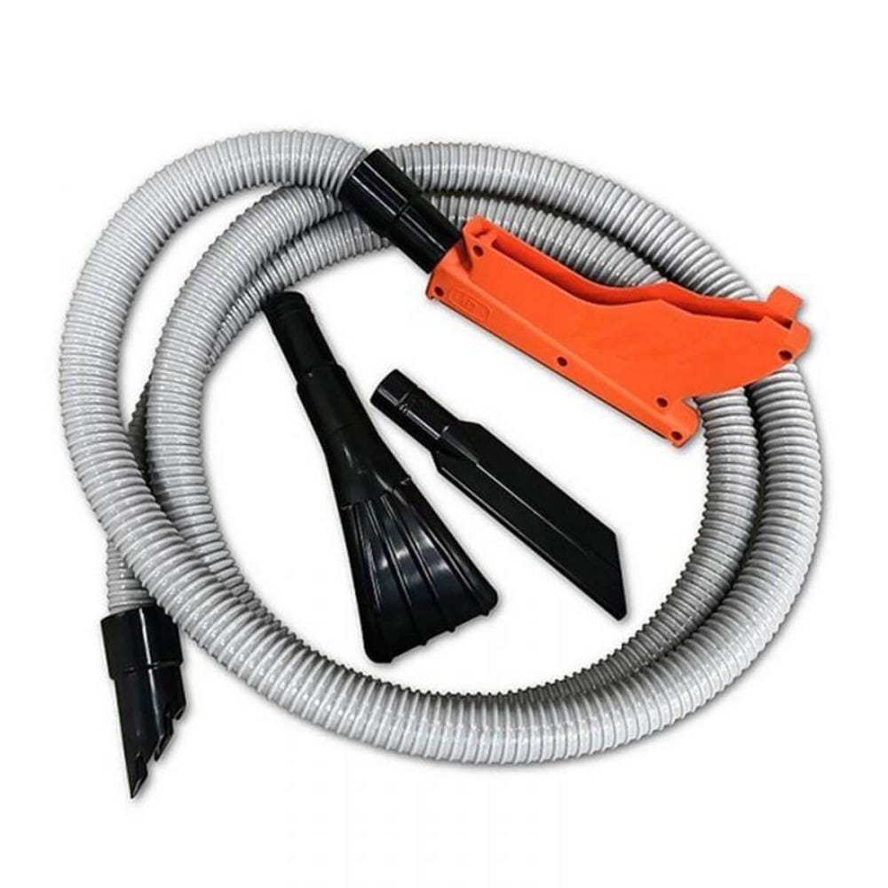 iQTS244 Tile Saw Vacuum Hose Kit: Easy Cleanups & Precision