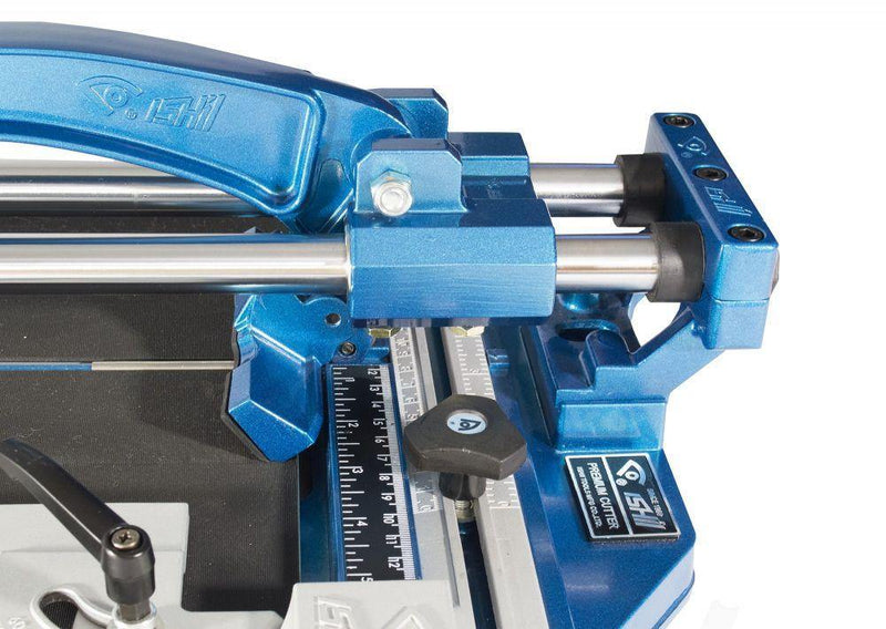 Ishii Clinker Porcelain Tile Cutters - TileTools