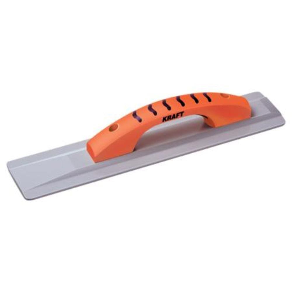 Kraft CF015PF Hand Float: Ultimate Precision in Cement Finishing ...