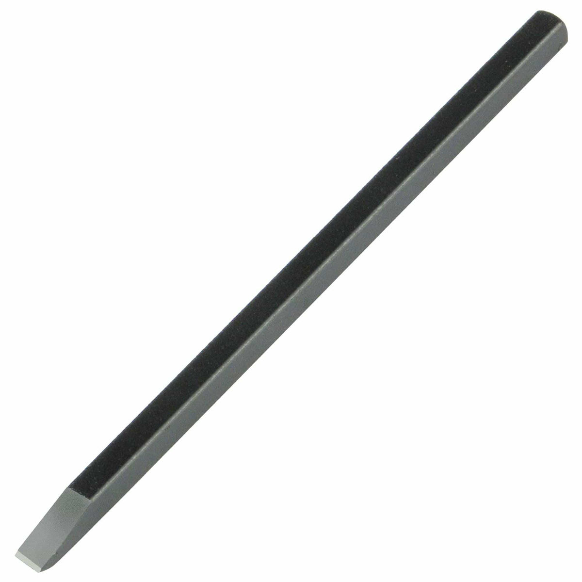 Carbide Tipped Hand Chisel for Professional Tile Removal — TileTools