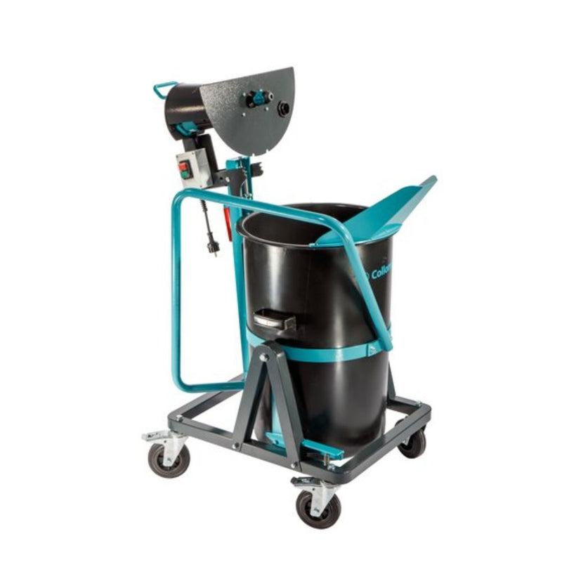 LevMix 1100 VLX 173 mixing tool for self-leveling compounds