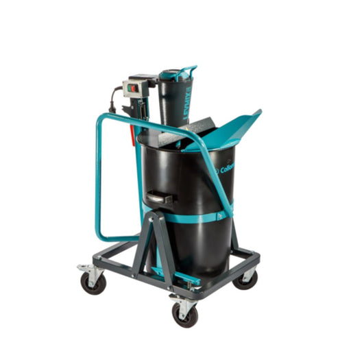 Collomix LevMix 1100 floor leveling mixer