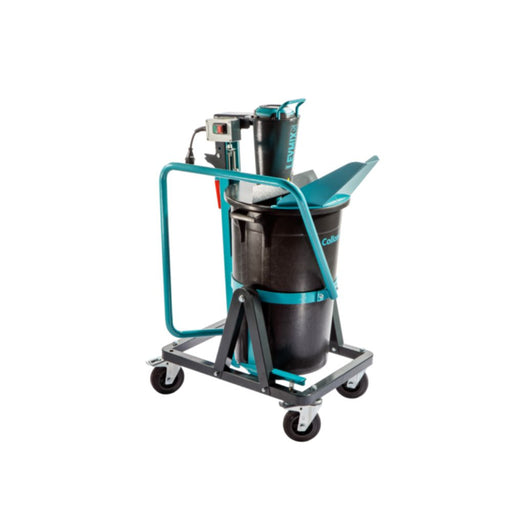 Collomix LevMix 750 floor leveling mixer