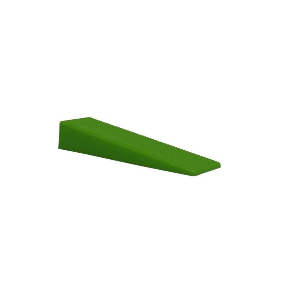 Perfect Your Projects with LEVTEC Leveling Wedges - 250pc Bag