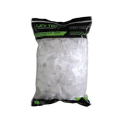 LEVTEC Tile Leveling Clips 1/16" - TileTools