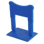 LEVTEC Tall Tile Leveling Clips 1/16" - TileTools
