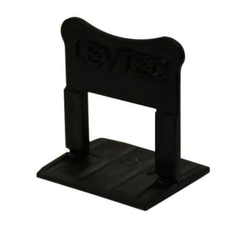 LEVTEC Tile Leveling Clips 1/8" - TileTools