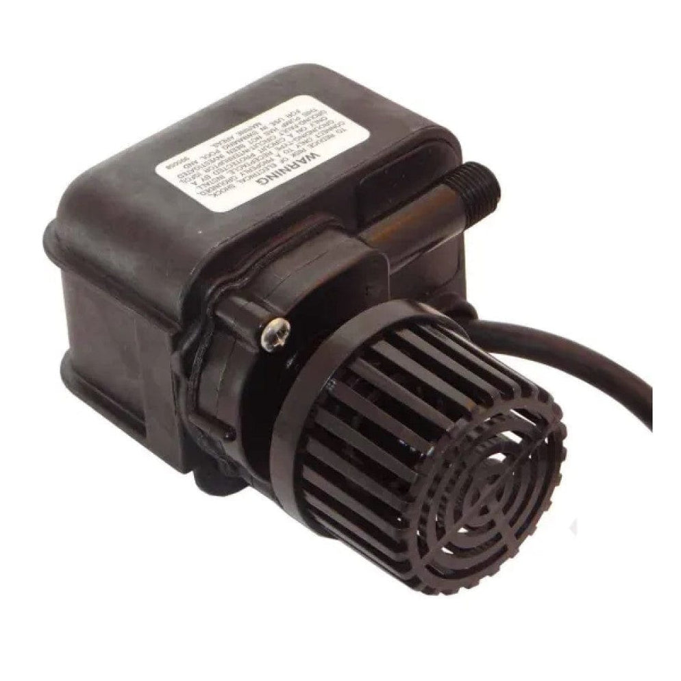 Little Giant PE1F34 Your Ideal Replacement Submersible Pump — TileTools