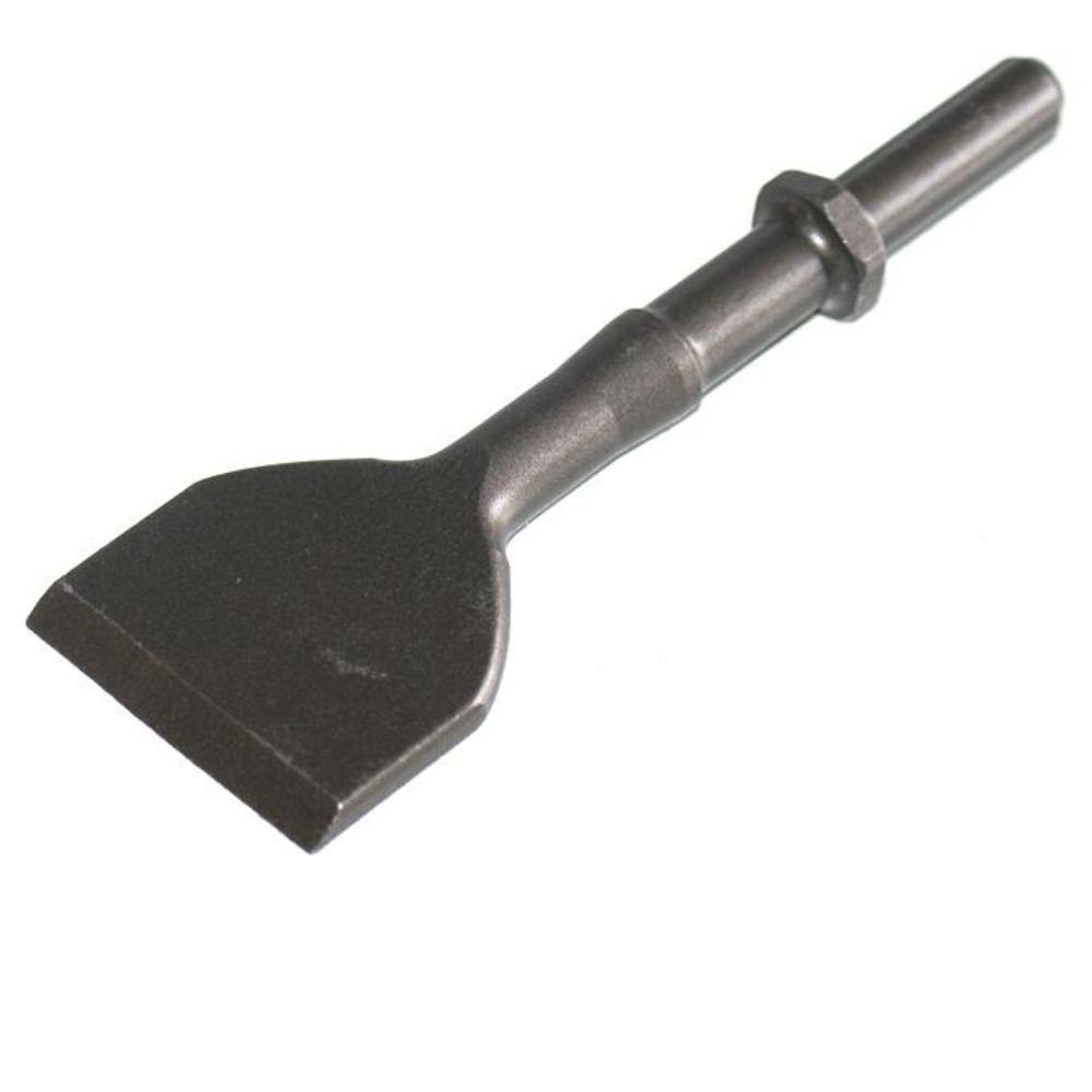 Makita 2-Inch Scaling Chisel - Professional Concrete Chipping Tool For HK1810 Power Scraper