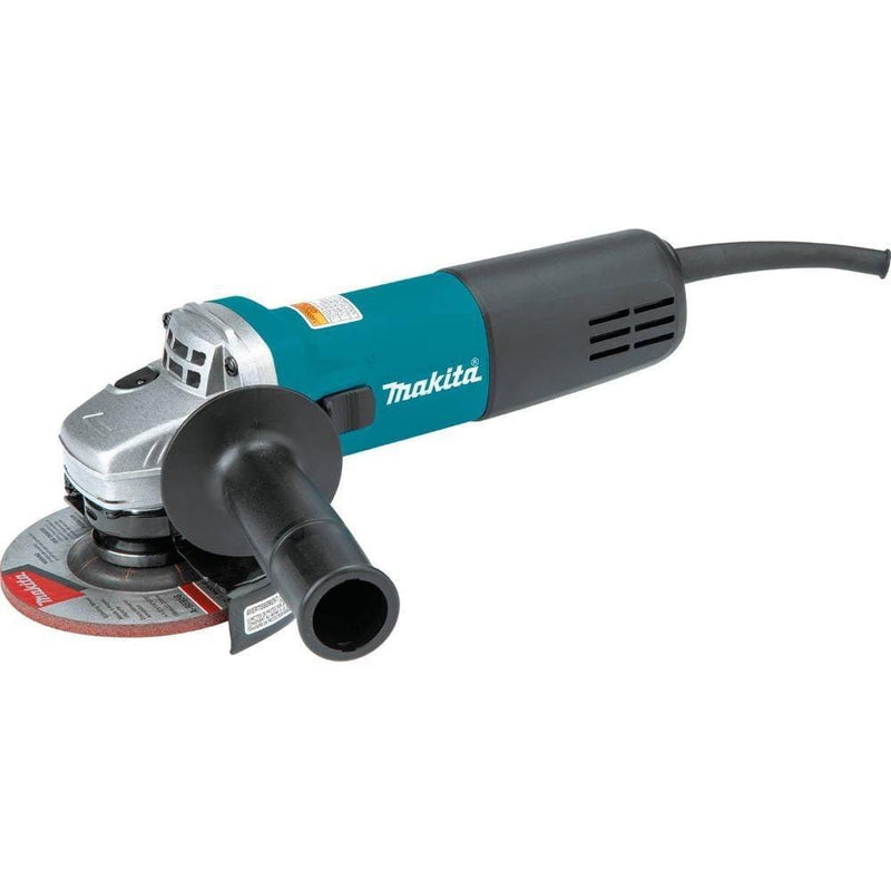 Makita 9557NB Angle Grinder - TileTools