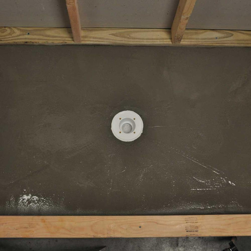 Mark E. Industries® Pre Pitch™ Kit - TileTools