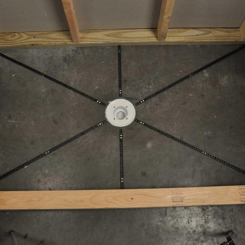 Mark E. Industries® Pre Pitch™ Kit - TileTools