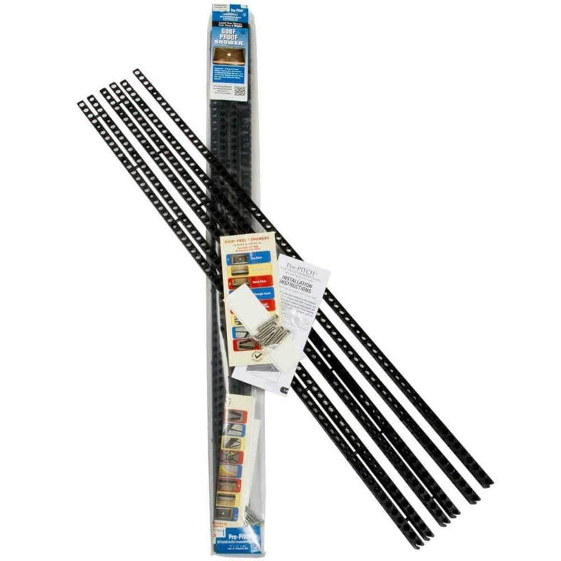 Mark E. Industries® Pre Pitch™ Kit - TileTools