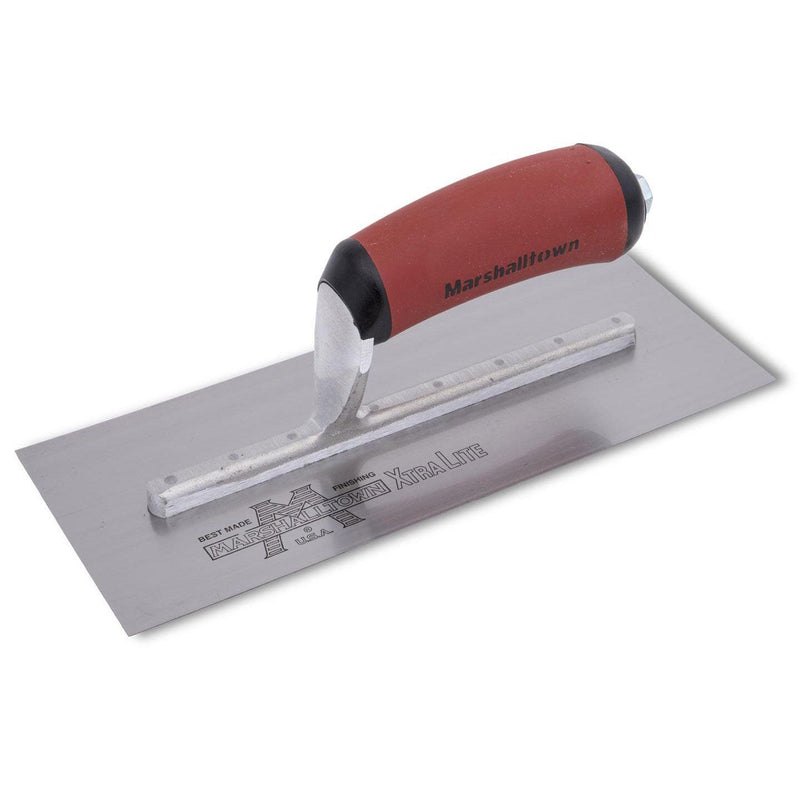 Marshalltown Finishing Trowels DuraSoft Handle - TileTools