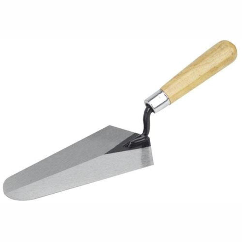 Marshalltown® 7" x 3-3/8" Gauging Trowel - TileTools