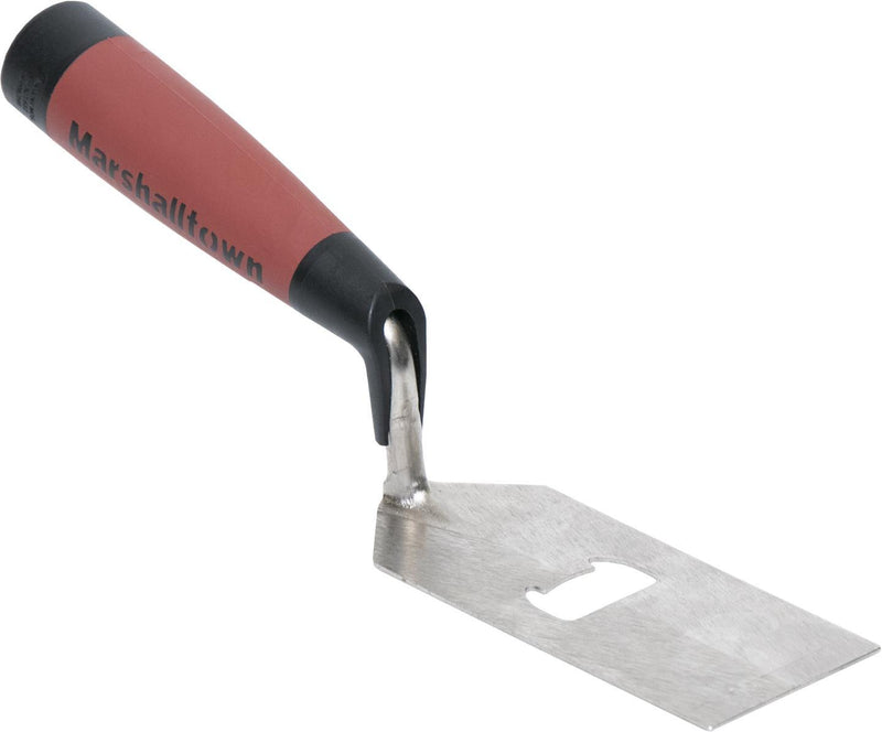 Marshalltown 5x2 Bottle Opener Margin Trowel - TileTools