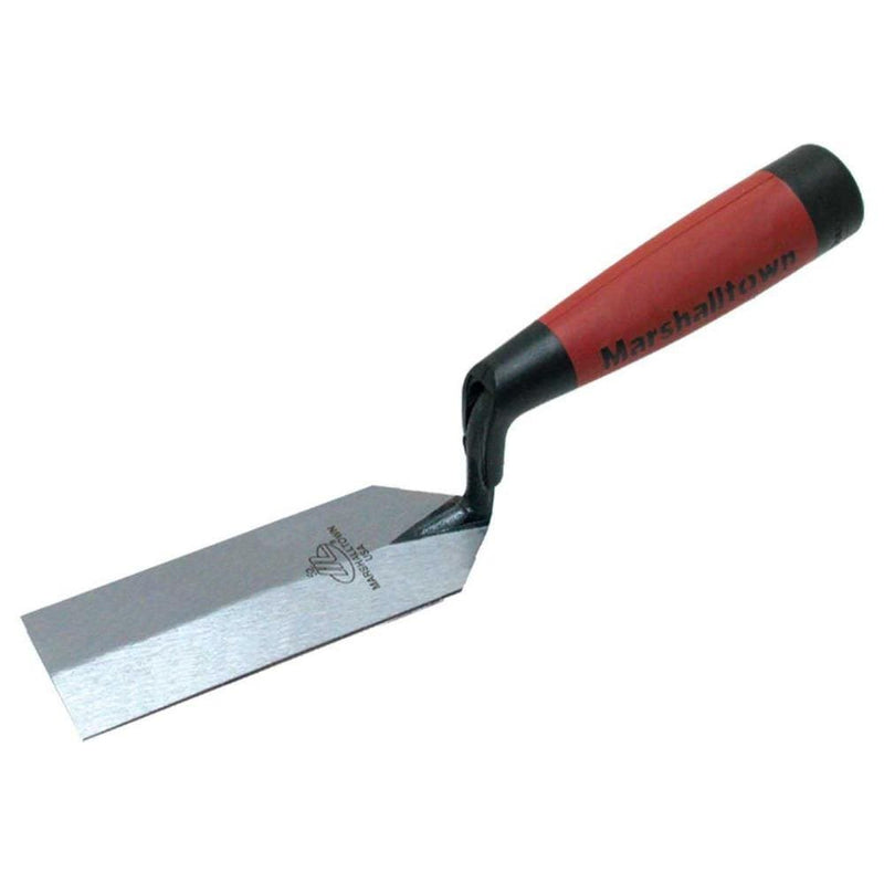 Marshalltown M507D Tuck / Window Pointer DuraSoft Handle 5