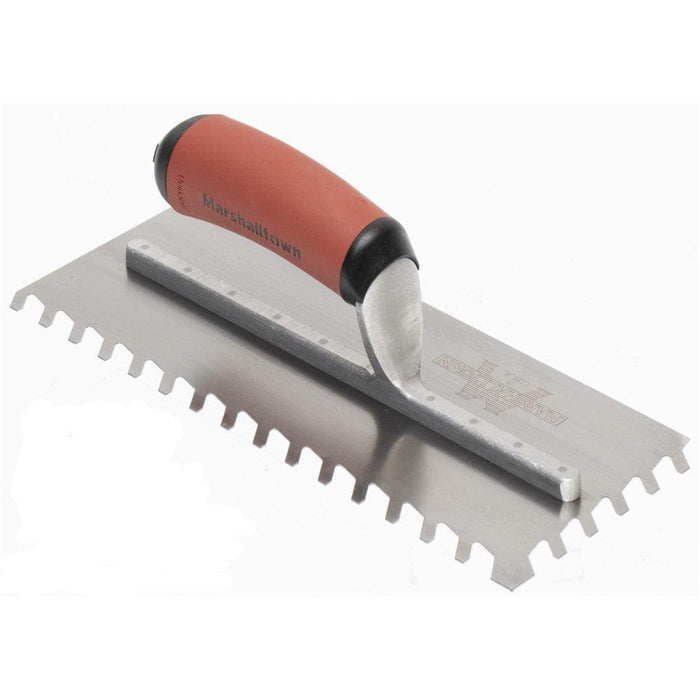 Marshalltown_LayFlat_Notched_Trowel _Superior_Coverage_Tiling_Tool