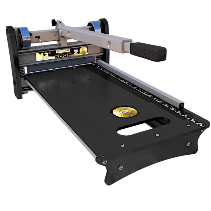 Magnum EDGE 13" Flooring Cutter - TileTools